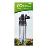 Reator Externo De Co2 Ista Canister