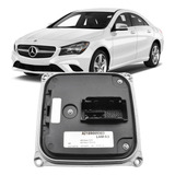Reator Farol Led Drl Mercedes Cla250 Cla45 A250 2189009303