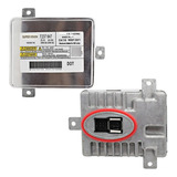 Reator Farol Xenon Bmw 118i 120i 320i 330i X1 Z4 Original