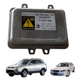 Reator Farol Xenon Hyundai Azera Vera Cruz 00040547