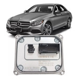 Reator Farol Xenon Mercedes
