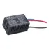 Reator Lampada 4w 6w T5 Luz Negra Efeito Neon Nota Falsa