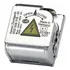 Reator Lampada Xenon Slk280 300 350 Beetle Gti R32 Ywc500430