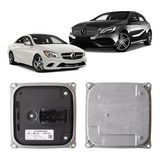 Reator Led Xenon Mercedes