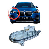 Reator Modulo Farol Luz Diurna Bmw X1 2020 2021 2022