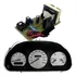 Reator Painel De Instrumentos Velocimetro Gol Parati Gti G2