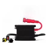 Reator Slim Digital P Kit Xenon Hid Moto E Carro Universal