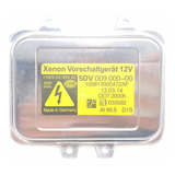 Reator Xênon D1s Hyundai Sonata Azera Vera Cruz 5dv00900000