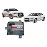 Reator Xenon Farol Audi A3 2013 2014 2015 E 2016