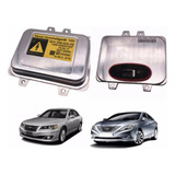 Reator Xenon Hyundai Azera 2007 2008 2009 2010 2011 Novo