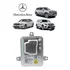 Reator Xenon Mercedes Slk250 Slk350 Sl55 Amg A1669002800 Q03