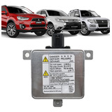 Reator Xenon Modulo Led Mitsubishi Asx