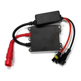 Reator Xenon Universal Reposiçao 12v 35w Digital Anti Flick