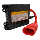 Reator Xenon Universal Reposiçao 12v 35w Digital Anti Flick