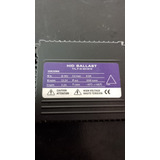 Reator Xenon Universal Reposiçao 12v 35w Digital