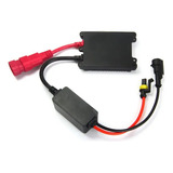 Reatores Slim Ray X 35w Reposição Universal 35
