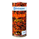 Reavivante De Mármores E Granitos Porosil Bellinzoni 1 L Cores Incolor
