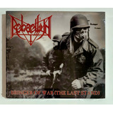 Rebaelliun Bringer