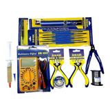 Reballing Xbox Bga Ps5 Manutenção Placa Fio Solda Assistente