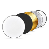 Rebatedor Circular H08c Refletor