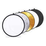Rebatedor Fotografico Circular 5
