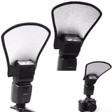 Rebatedor Universal P Flash Canon Nikon Sony Yongnuo Etc