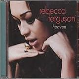 Rebecca Ferguson Cd Heaven 2011