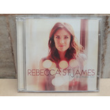 Rebecca St  James i Will Praise You nacional Cd