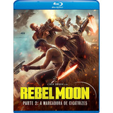 Rebel Moon Parte 2