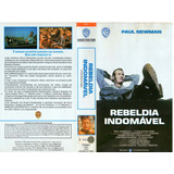 Rebeldia Indomável - Paul Newman - Dennis Hopper - Raro