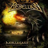 Rebellion Miklagard The History Of Vikings