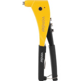Rebitadeira Alicate Rebitador Profissional 4 Bicos Rm 100 Vd