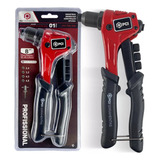 Rebitadeira Alicate Rebitador Profissional