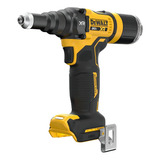 Rebitador À Bateria 20v Max 3 16 Brushless Dcf403b Dewalt