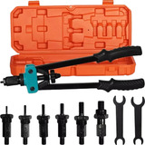 Rebitador Manual De Rosca M3 m10 Tipo Alavanca
