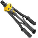 Rebitador Manual De Rosca Tipo Alavanca M3 m12 rr 312 Vonder