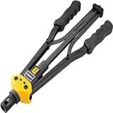 Rebitador Manual De Rosca Tipo Alavanca M3 M12 Rr 312 Vonder VDO878