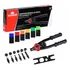 Rebitador Manual Rosca M3 m10 Worker