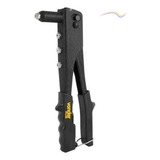 Rebitador Profissional Manual Tipo Alicate Vonder Plus