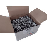 Rebite Aluminio Branco 412