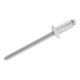 Rebite Fix All Aluminio Repuxo Rm625 500p Rm625