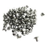 Rebite Para Conserto De Panela 5 32x7 Pacote 500gr