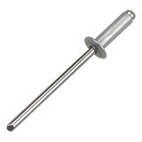 Rebite Pop Repuxo 310