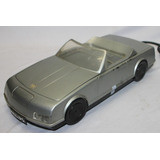Rebobinador Fita Vhs Philips 80k5 Modelo Carro Conversivel