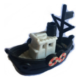 Rebocador Preto K96 Nº69
