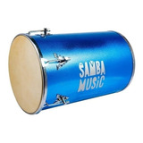 Rebolo 50x12 Samba Music