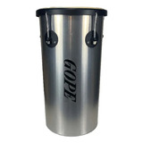 Rebolo Aluminio Gope Conico