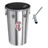 Rebolo Contemporanea 10 Alum  Reto  Napa Light 1224lt