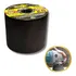 Rebolo Copo Reto 2 Pol Mini Marmoraria Azulejista #80 Ou 120 Cor Preto - C80 - Desbaste