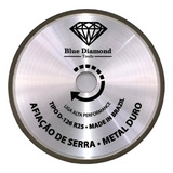 Rebolo Diamantado Blue Diamond